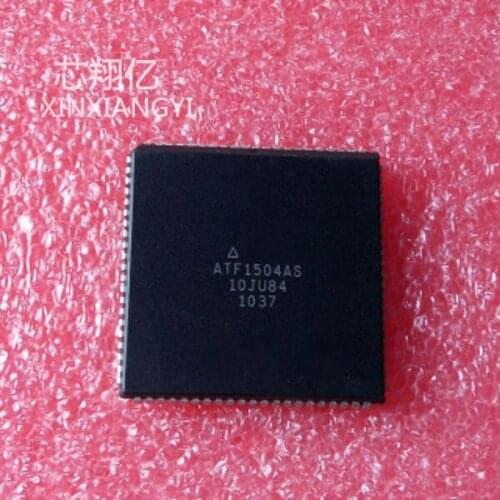 XINXIANGYI ATF1504AS-10JU84 PLCC