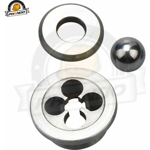 PHENDO Aftermarket Spare Parts for Graco 390 395 495 595 Airless Paint Sprayer 246380/243176/193047/15C011/195150/235014/287053