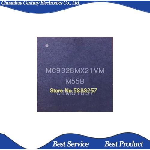 1 Pcs/Lot MC9328MX21VM BGA289 New and Original In Stock