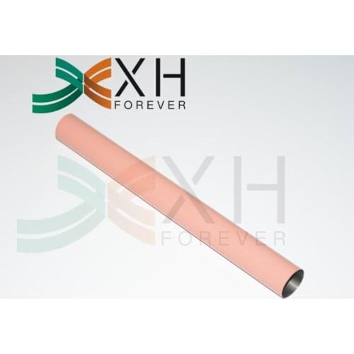 1pcs. Import fuser film for HP 3525 CP4005 CP4025 CP4525 4540 M500 M570 M551 4700 4730 RM1-3131-Film CE484A-Film CE246A-Film