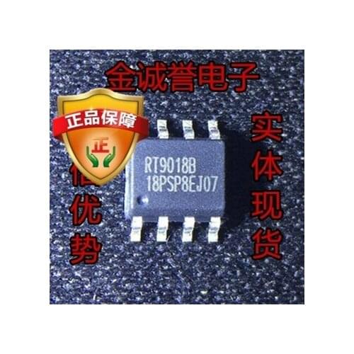 5PCS RT9018B-18PSP RT9018B-18 RT9018B RT9018 Brand new and original chip IC