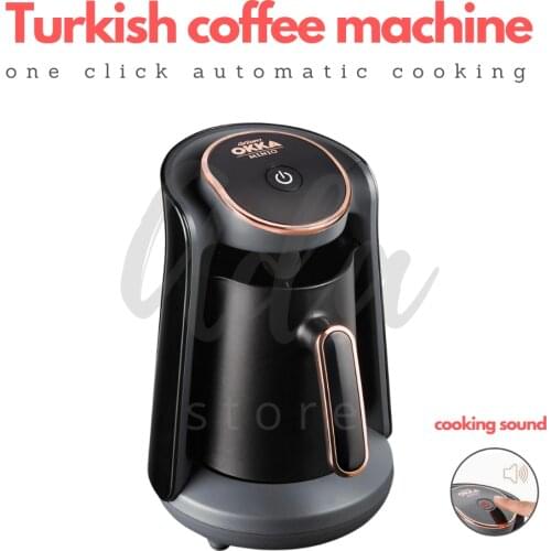 Automatic Coffee Machines ARZUM China