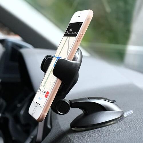 Car Mobile Phone Holders AUFU China