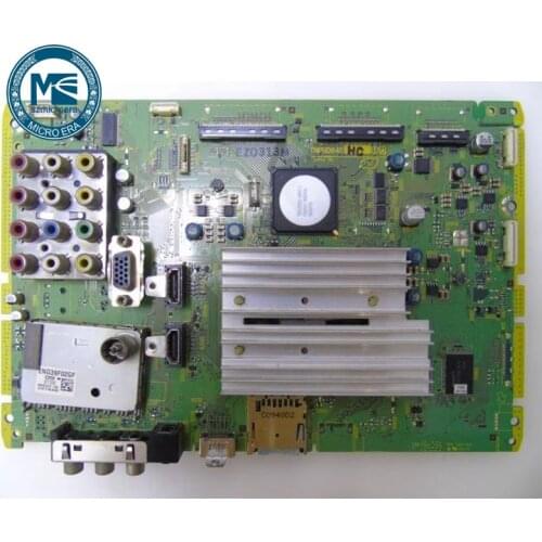For Panasonic TH-P42U20C TH-P46U20 TH-P50U20C TV motherboard mainboard TNPH0840 HC/JC