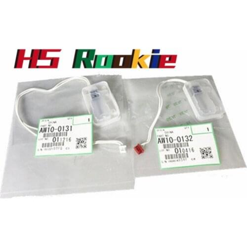 2SET AW10-0131 AW10-0132 original Fuser Thermistor for Ricoh Aficio 2051 2060 2075 MP5500 MP6000 MP6001 MP6500 MP7001 MP7500