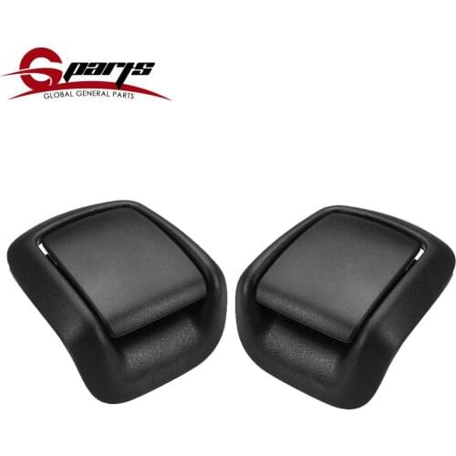 G-Parts Car Front Right/Left Hand Seat Tilt Handle Interior adjuster Driver Side For Ford Fiesta MK6 2002-2008 1417521 1417520