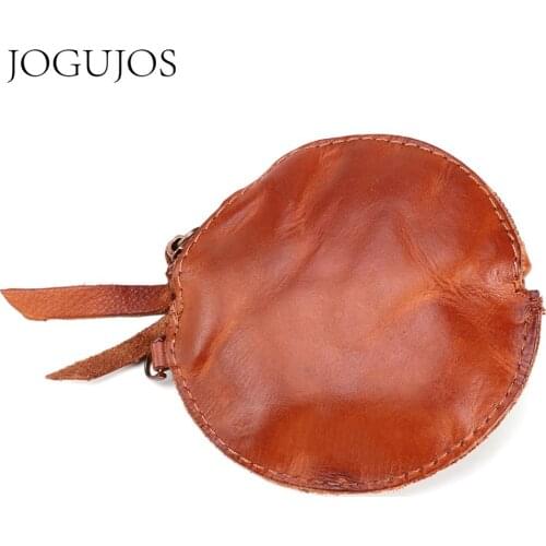 JOGUJOS Men's Wallets