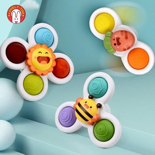 Lovely Too Stress Relief Toys