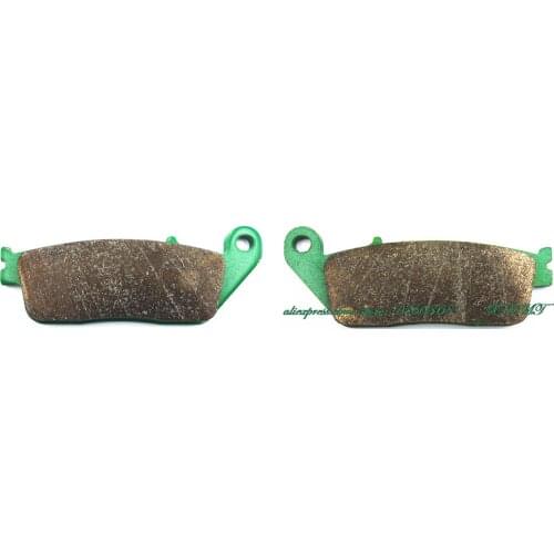 Brake Pad Set For Cagiva Navigator 1000 2001 & Up