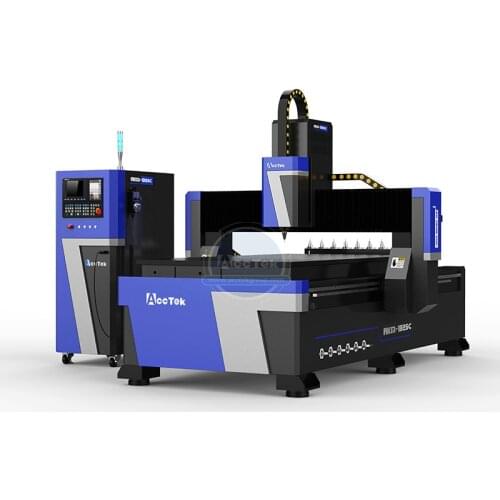 New Design 1325 Wood Engraving Machine ATC CNC Router with Dust Collector Device for Wooden door