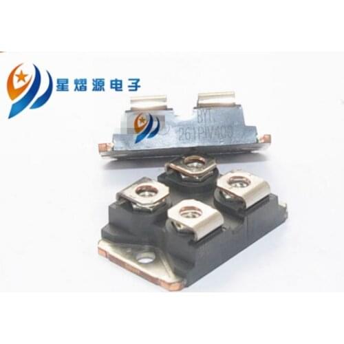 BYT261PIV400 NEW MODULE IN STOCK