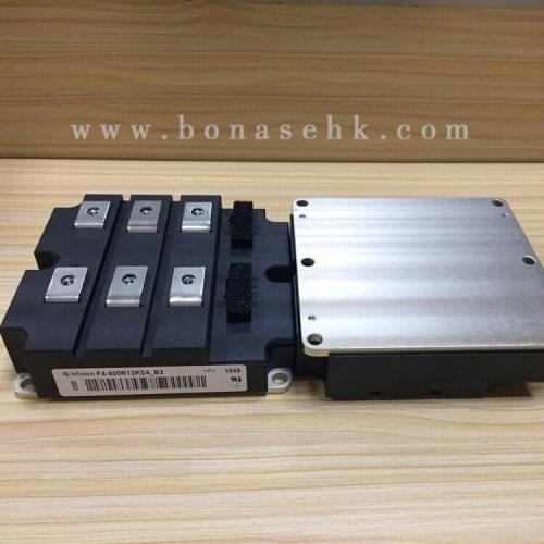 Original novo Módulo F4-400R12KS4-B2