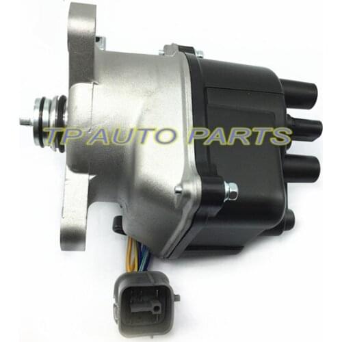 Refurbished Ignition Distributor OEM 30100-P75-A03 TD-85U 30100P75A03 TD85U
