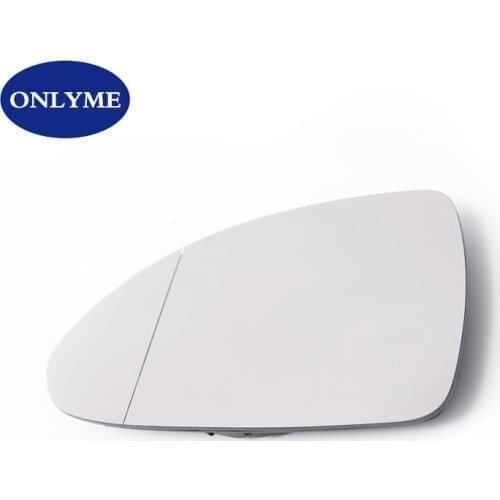 Suitable for HOLDEN ASTRA J 2009 onward heated convex door mirror glass