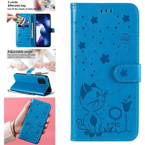 Luxurious Leather Flip Wallet Phone Shell Cover For Xiaomi 10 Ultra Case 10 Pro Lite CC9 CC9E Poco X3 NFC F1 Fundas Accesories