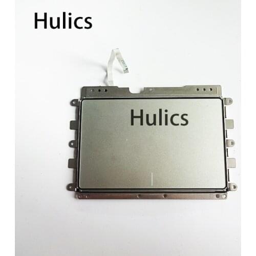 Hulics Original For ASUS N76VJ N76VB N76VZ N76VM N76V N76 laptop touchpad board