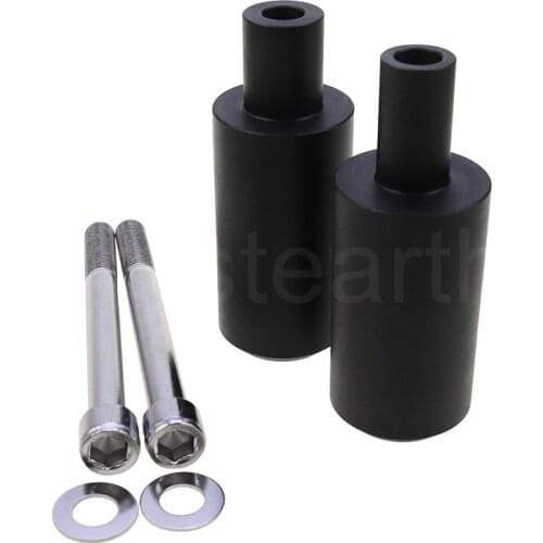 Motorcycle Frame Sliders Anti Crash Pad Falling Protector Fit For Honda CBR600RR CBR 600 RR 2003 2004 2005 2006 03 04 05 06