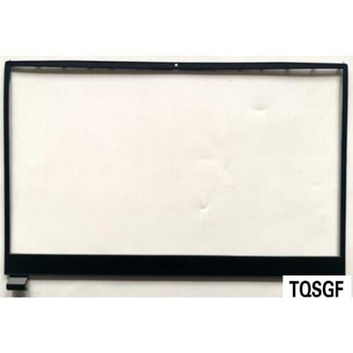 Brand new original LCD Front Bezel For MSI GE75 GP75 GL75 MS-17E1 17E2 17E3 Black