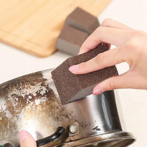 1PCS Melamine Sponge Eraser Descaling Rub Pot Dish Cleaning Brush Household Cleaning Sponge Home Clean Tools kitchen accessories