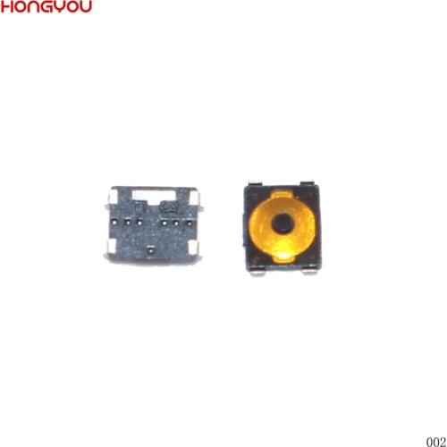 50PCS/Lot For IPhone 4S 4 Micro Spring Piece Power Button Switches