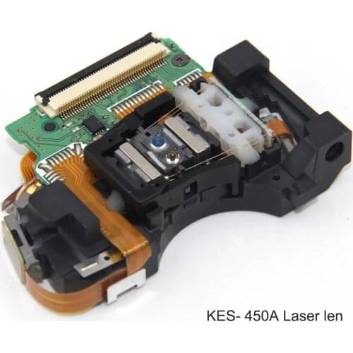 Original Brand New KES-450AAA KES-450ACA Laser Lens Dual Eyes for Sony PS3 SLIM 250G Console Repairing Parts