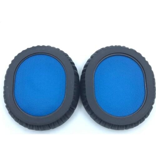 Y1AE Ear Pads Compatible with HD8DJ HD6MIX Sponge Headphones Soft Foam Ear for Earphone Accessories Replace Parts Cover