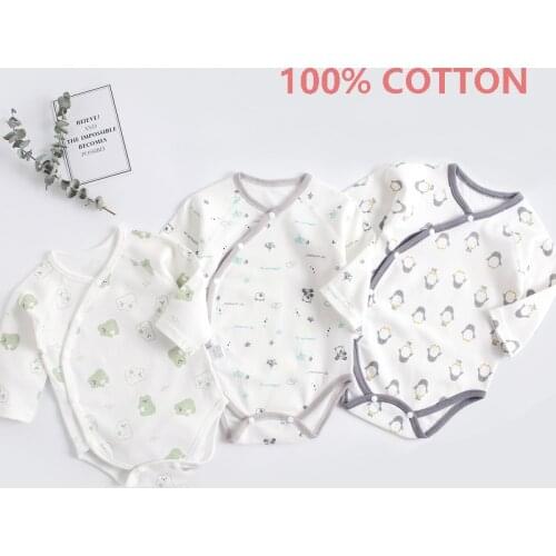 Летние боди для малышей Amnojane China At AliExpress