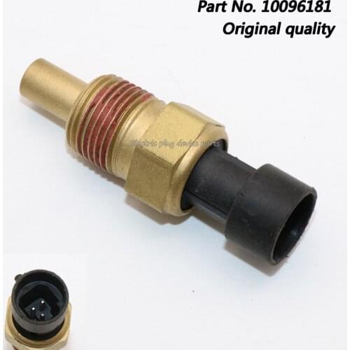 OEM 10096181 Coolant Temperature Sensor for Buick Regal Century Chevrolet Lumina Monte Carlo GMC Oldsmobile Pontiac Grand Prix