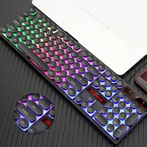 Elisona Computer Keyboards