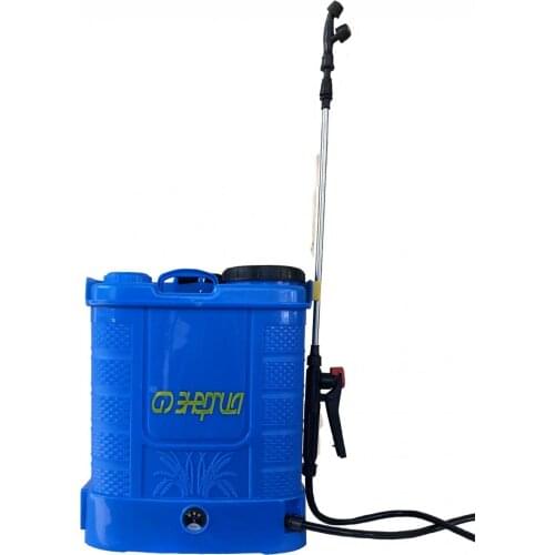 Энергия Garden Sprayers