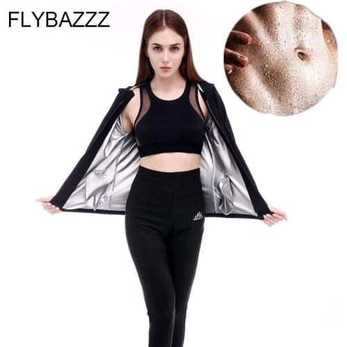 FLYBAZZZ Women's Outerwear