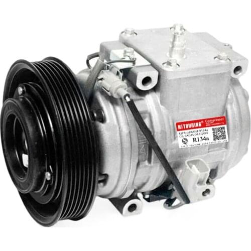 472001471 447200-1471 8832002050 4472001473 4472001474 8831002050 For Car a/c compressor toyota corolla 2001 1998 1999 2000 2002