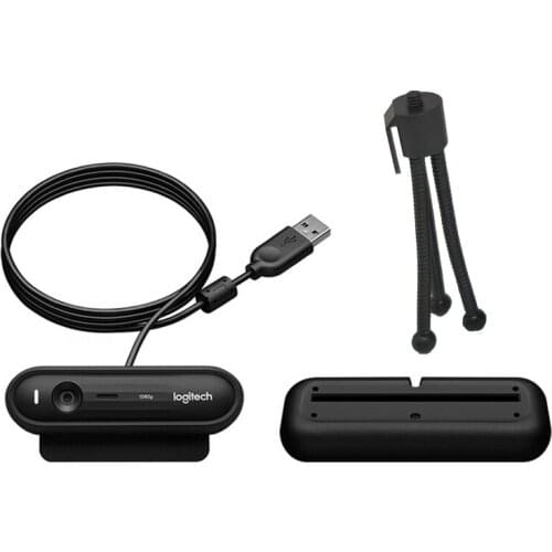 New Logitech c670i iPTV camera free bracket