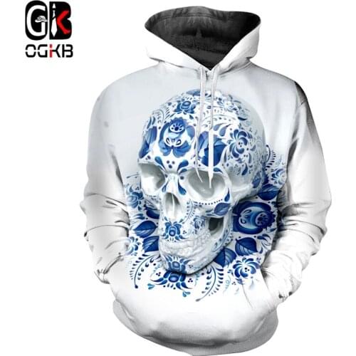 Мужские свитшоты Ogkb China At AliExpress