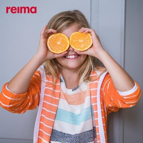 Reima Girls' Windbreakers