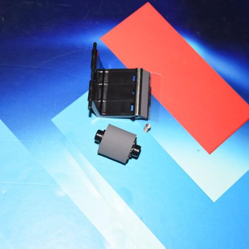 1sets Paper Pickup Roller SEPARATION PAD for Samsung ML 1510 1520 1710 1740 1750 SCX 4100 4200 4216 4216F SF 560 565P 565PR