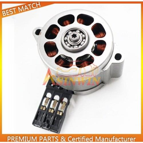 1PC NEW High Quality Transmission Step Motor Stepper 7-speed 0AM325583E 0AM 325 583 E 0AM DSG DQ200 Fits For VW For -For Skoda