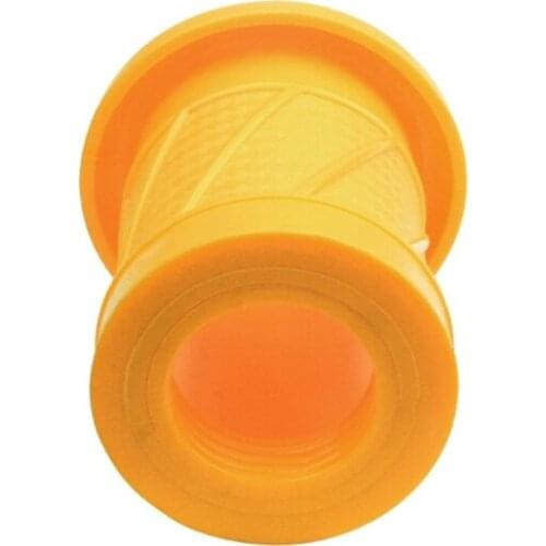 Carburetor Bell Mouth Connector Air Filter Cleaner Modified Intake Tube Compatible with RS150 Y15ZR Motorcycle