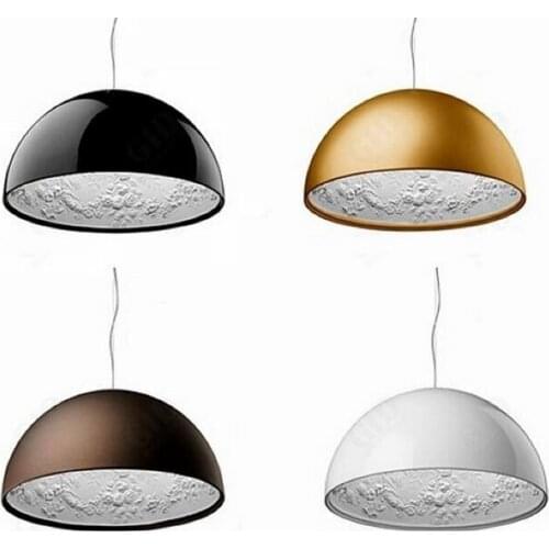 Modern Minimalism Living room Pendant Light XUYIMING