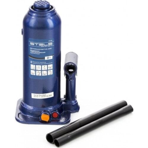 STELS Pallet Loaders