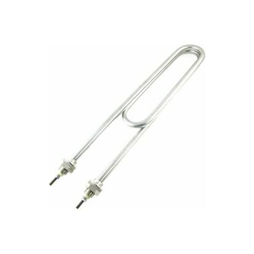 4KW 380V Oil Liquid Heating Element Threaded U Shaped Heater