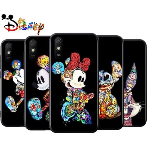 Disney Phone Cases Xiaomi Redmi S2 China