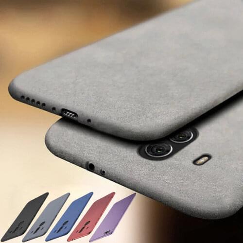 FANHUN Phone Cases Huawei P20 Lite
