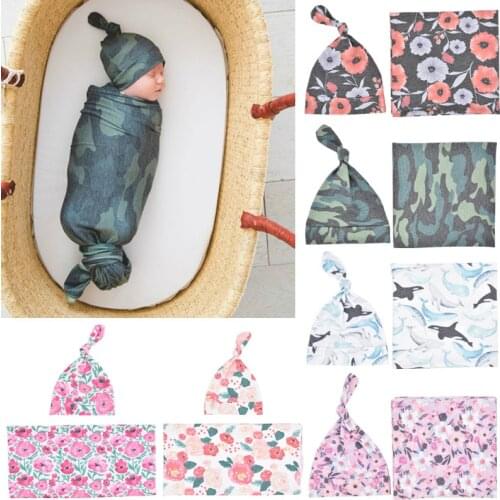 FFJVORE Baby Muslin Diapers