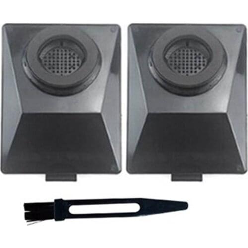 Hepa Filter Replacements for Rainbow Rexair E2 Series Cleaning Filter Replaces for Rainbow Rexair Parts