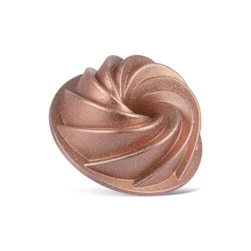 Granite Cake Mold Wind Vane/Healthy/Heat Resistant/Ovenware