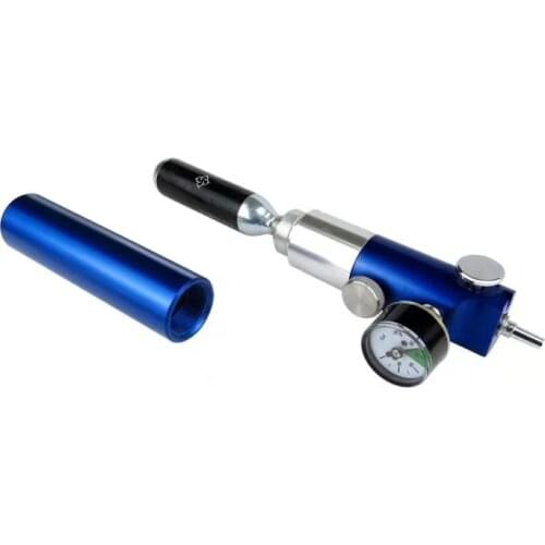 Hot sale carboxytherapy machine for C2P injector REMOVE WRINKLEgravidity lines CDT C2P Carboxyterapy Equipment