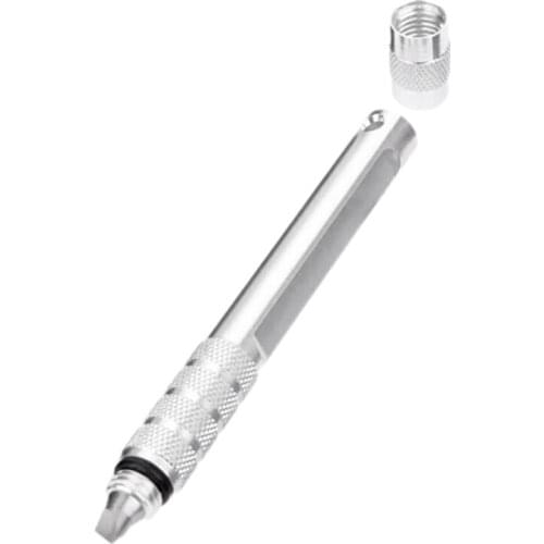 Re-Grooving Tool and Cleaner Golf Club Groove Sharpener for Wedges & Irons-Generate Optimal Backspin-for U & V-Grooves