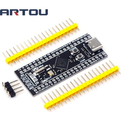 STM32F401 Development Board STM32F401CCU6 STM32F4 Learning Board