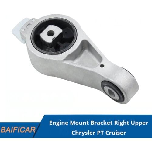 Baificar Brand New Engine Mount Bracket Right Upper 5085122AB For Chrysler PT Cruiser 2.2 CRD 2001-2010